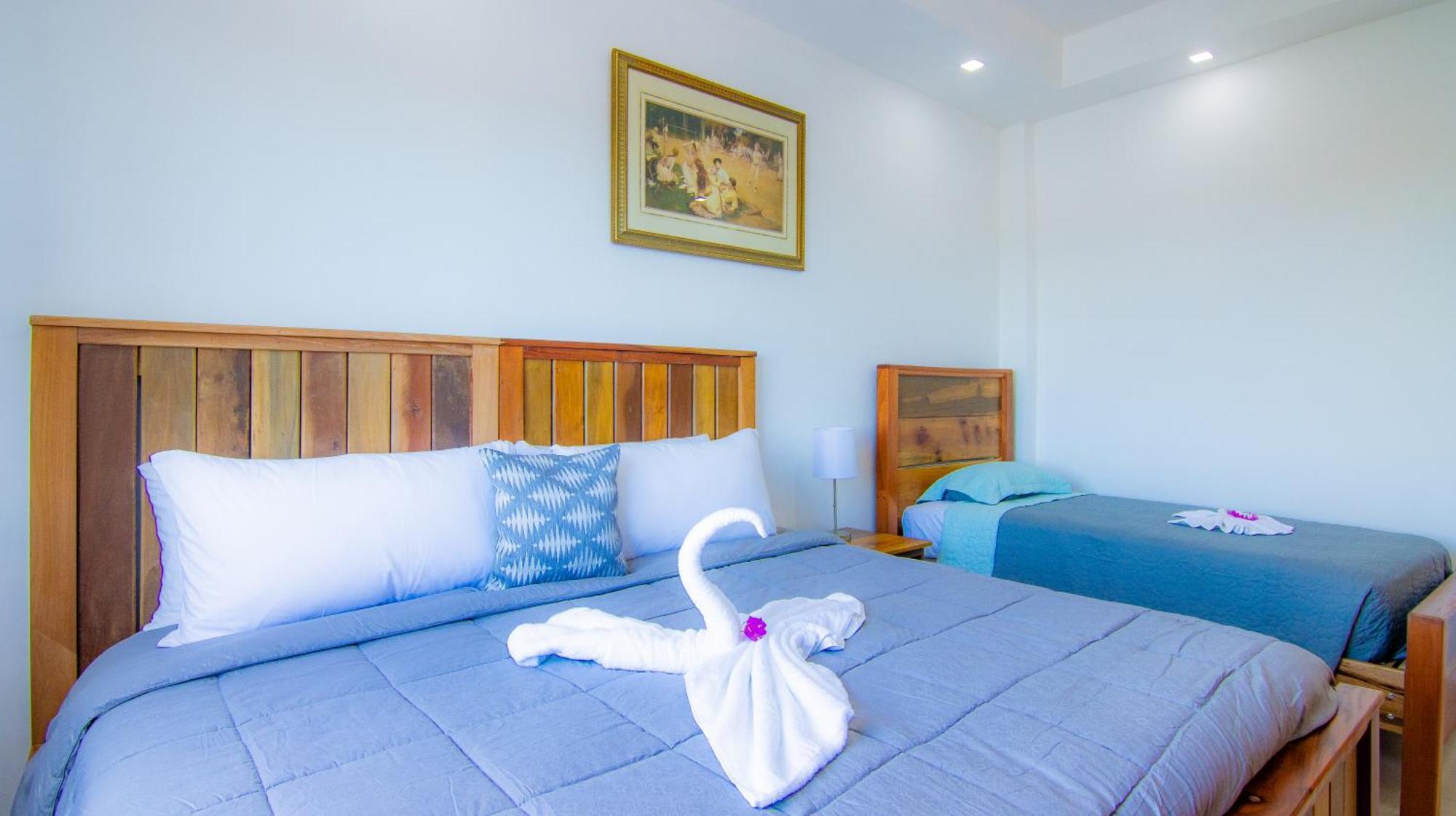 Tropical Palace Hotel ซานเปโดร ภายนอก รูปภาพ